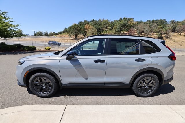2026 Honda CR-V Hybrid photo 6
