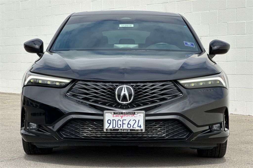 2023 Acura Integra A-Spec photo 10