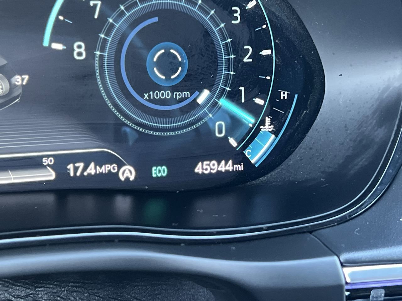 2023 Genesis GV70 3.5T Sport Prestige photo 31