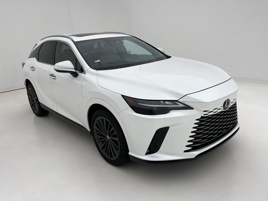 2024 Lexus RX 350 Premium photo 3