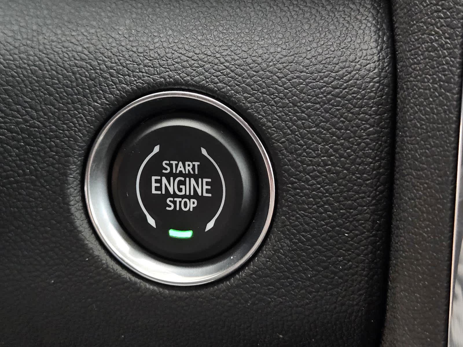 2025 Gmc Acadia Elevation photo 19