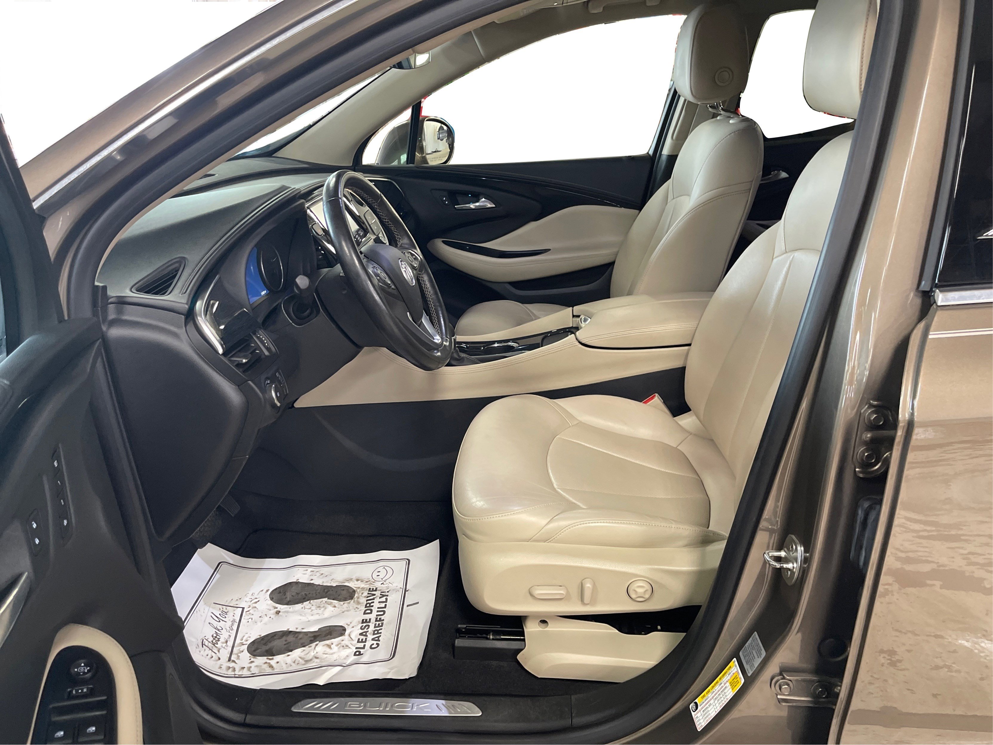 2017 Buick Envision Premium I photo 19