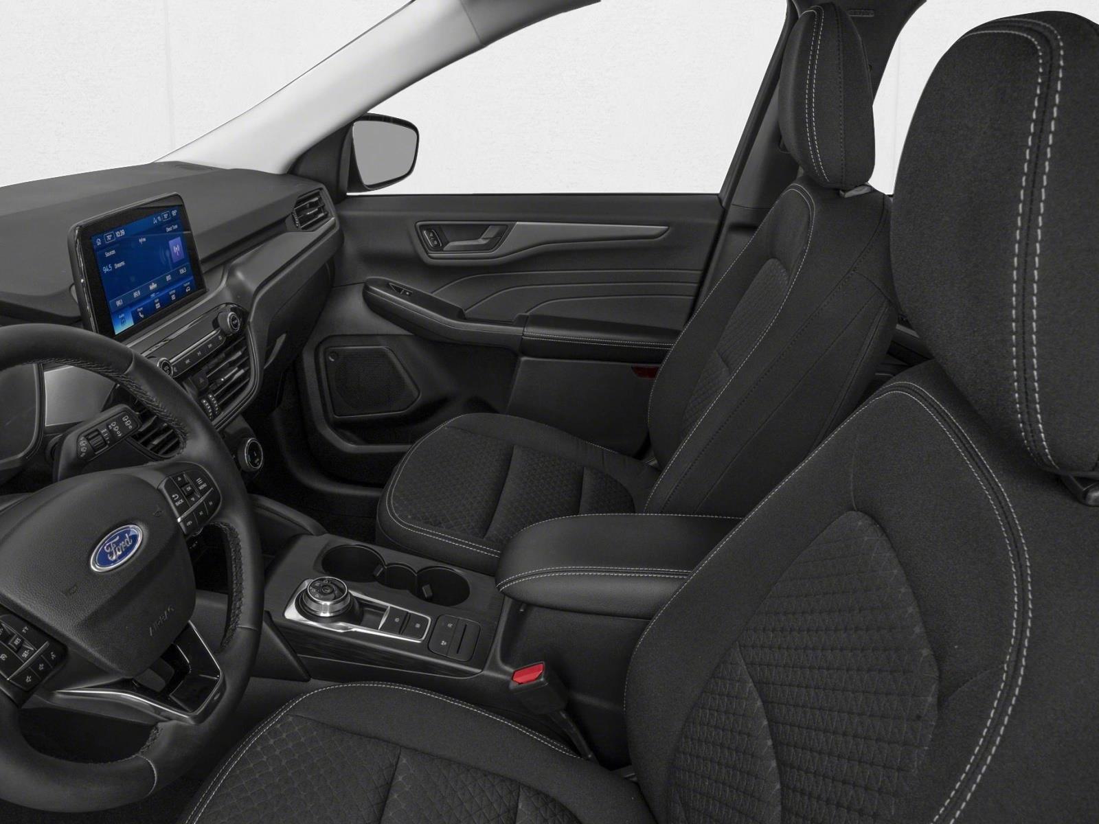 2025 Ford Escape Active photo 5