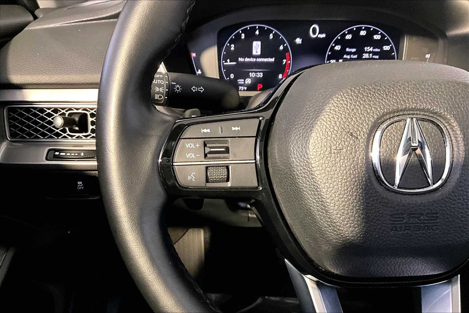 2025 Acura Integra Base photo 22