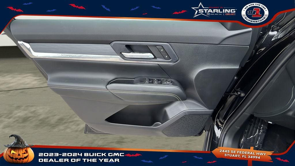 2026 Gmc Terrain Elevation photo 30