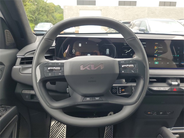 2026 Kia EV9 GT-Line photo 10