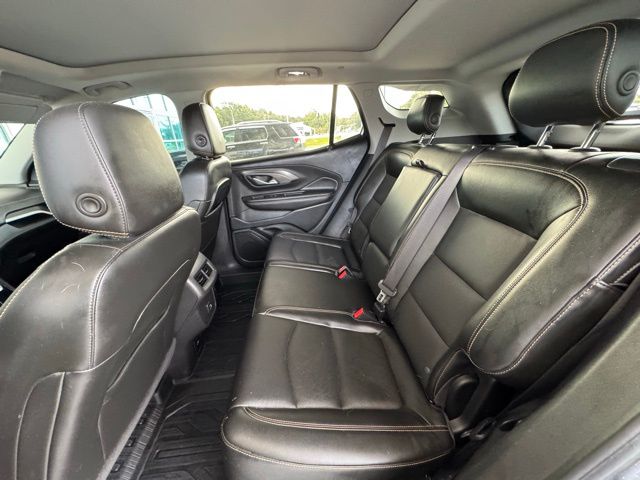 2020 Gmc Terrain SLT photo 17