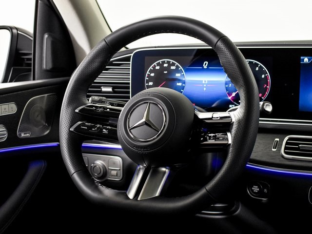 2026 Mercedes Benz GLS 450 4MATIC photo 11