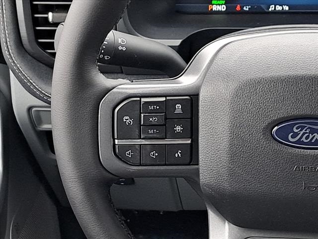 2025 Ford F-150 Lightning photo 13