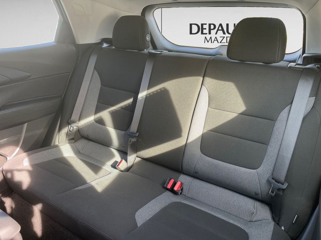 2021 Chevrolet Trailblazer LS photo 11