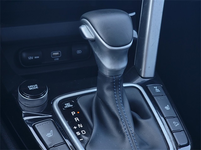 2023 Kia Seltos S photo 23