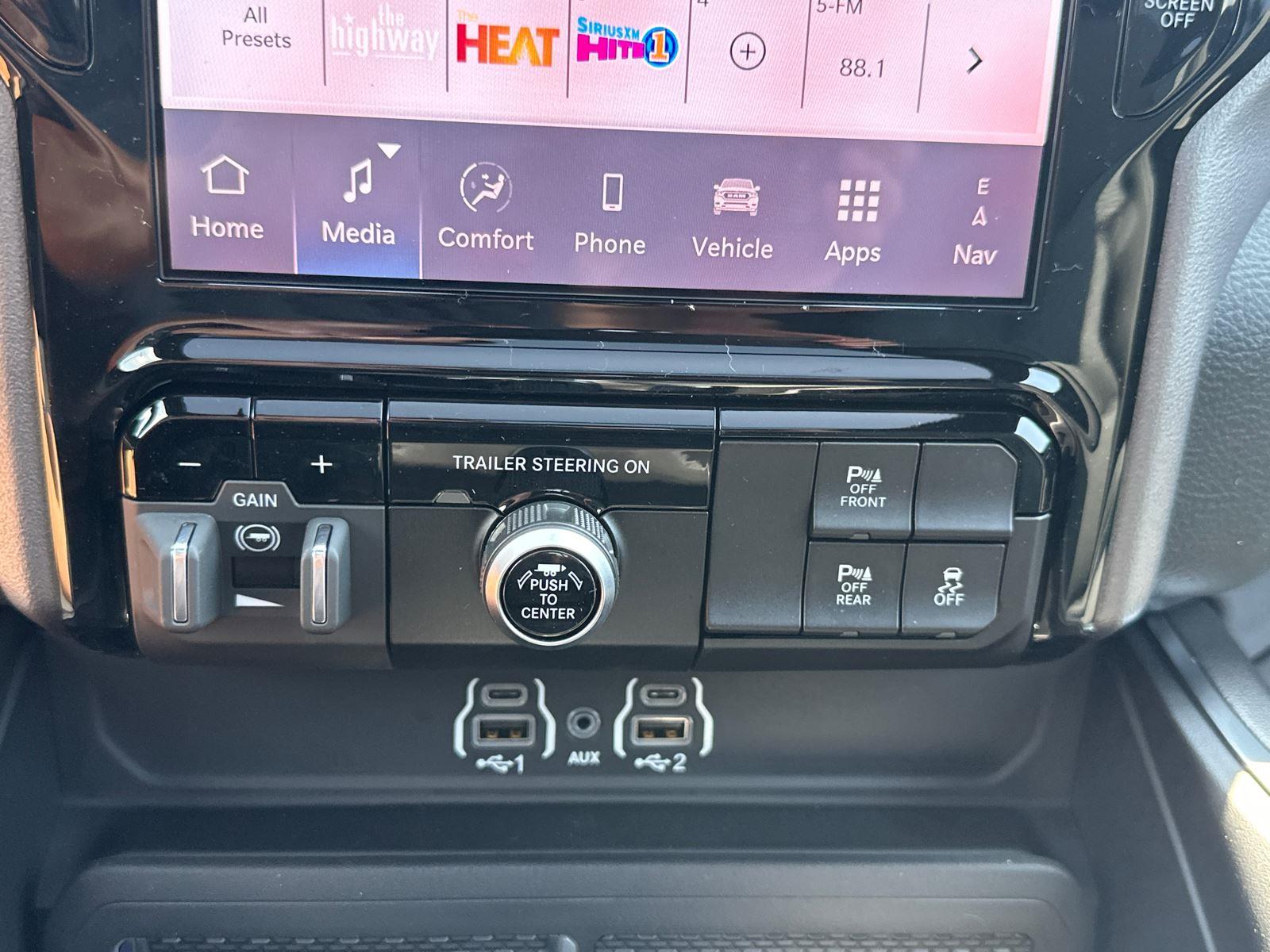 2026 Ram 1500 Lone Star photo 28
