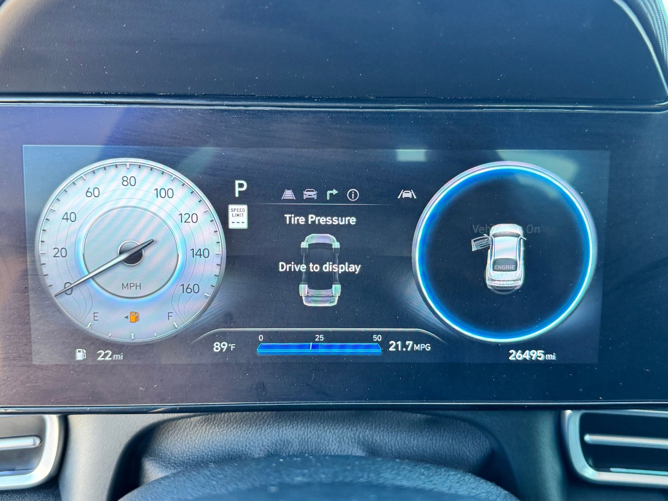 2025 Hyundai Elantra SEL Convenience photo 16