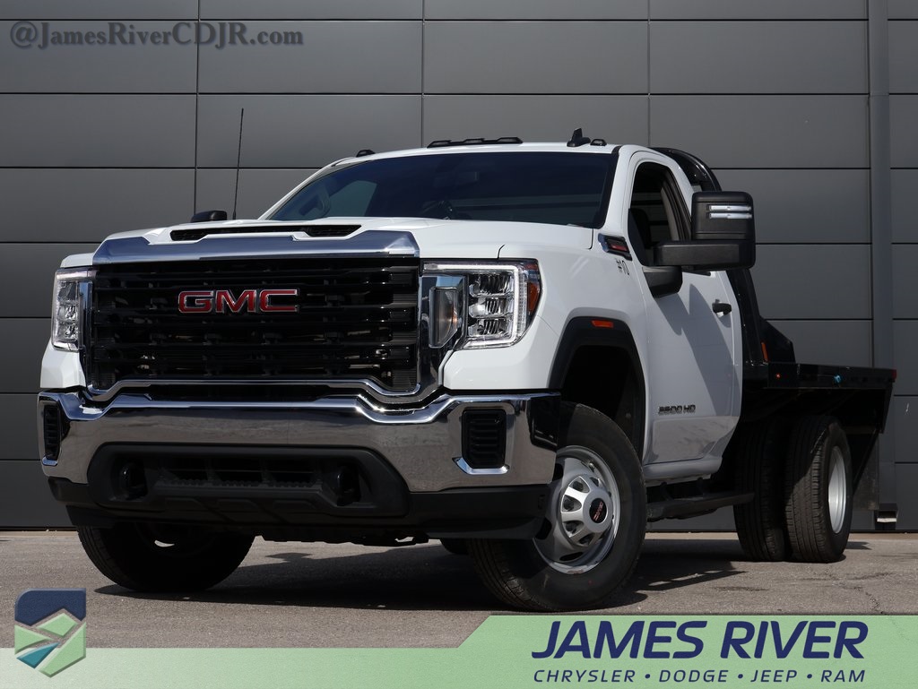 2022 GMC Sierra Denali's photo