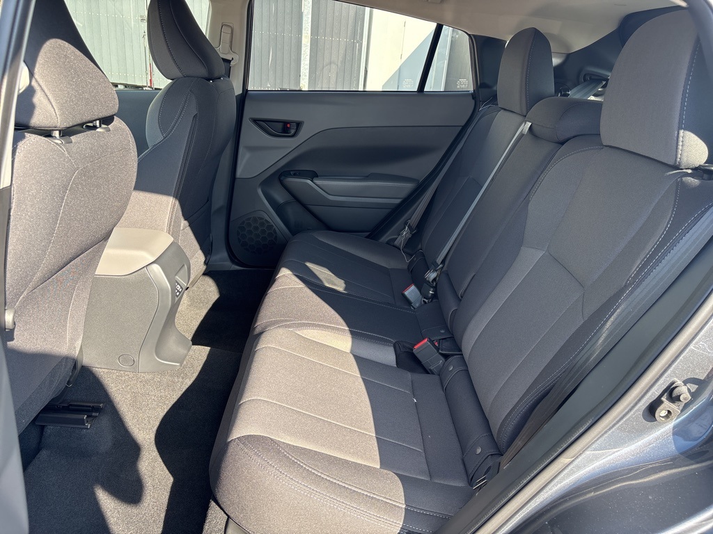 2025 Subaru Crosstrek Premium photo 12