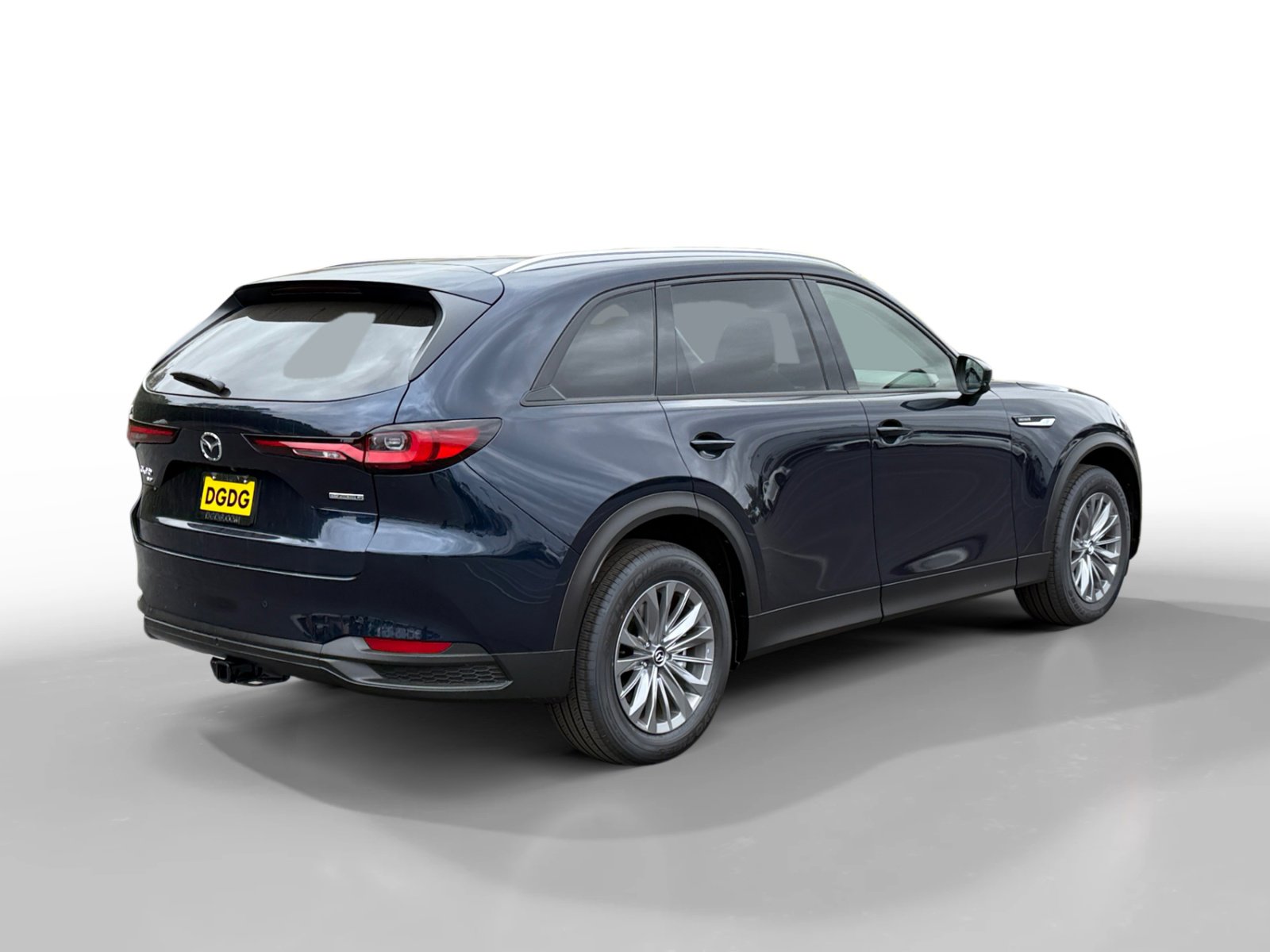 2025 Mazda CX-90 Preferred photo 5