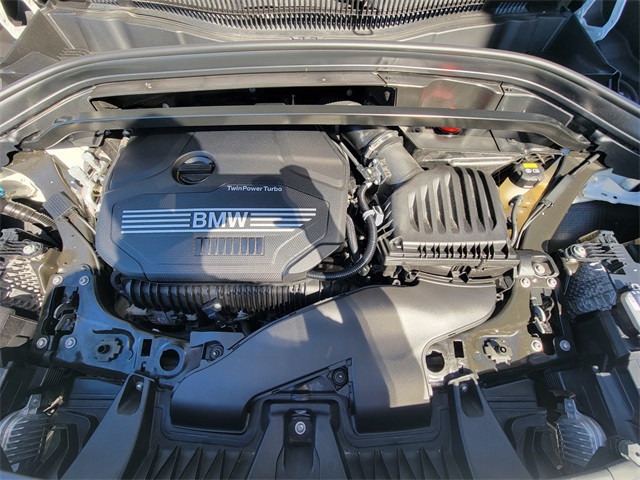 2023 Bmw X2 xDrive28i photo 40