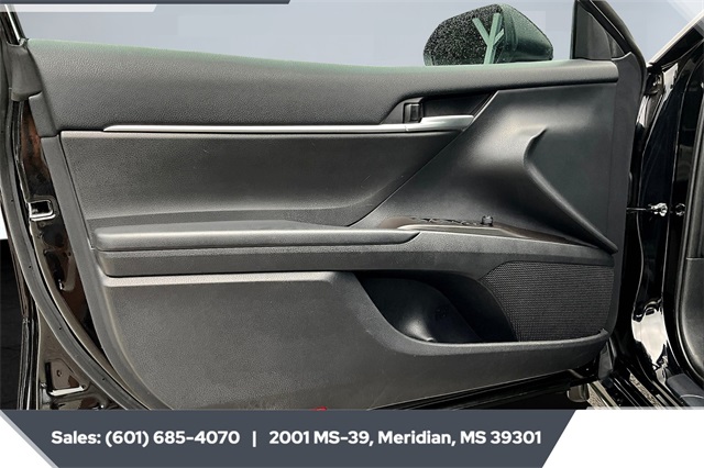 2024 Toyota Camry SE photo 15