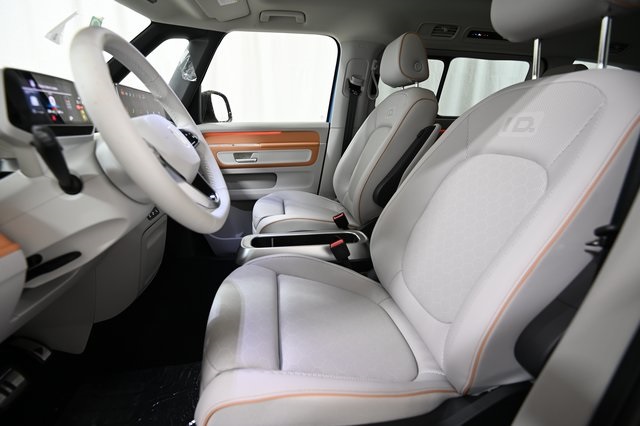 2025 Volkswagen ID. Buzz photo 8