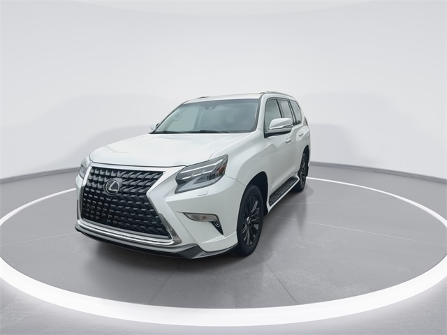 2020 Lexus GX 460 Luxury photo 4
