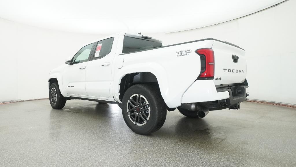 2025 Toyota Tacoma TRD Sport 4x4 Double Cab photo 14