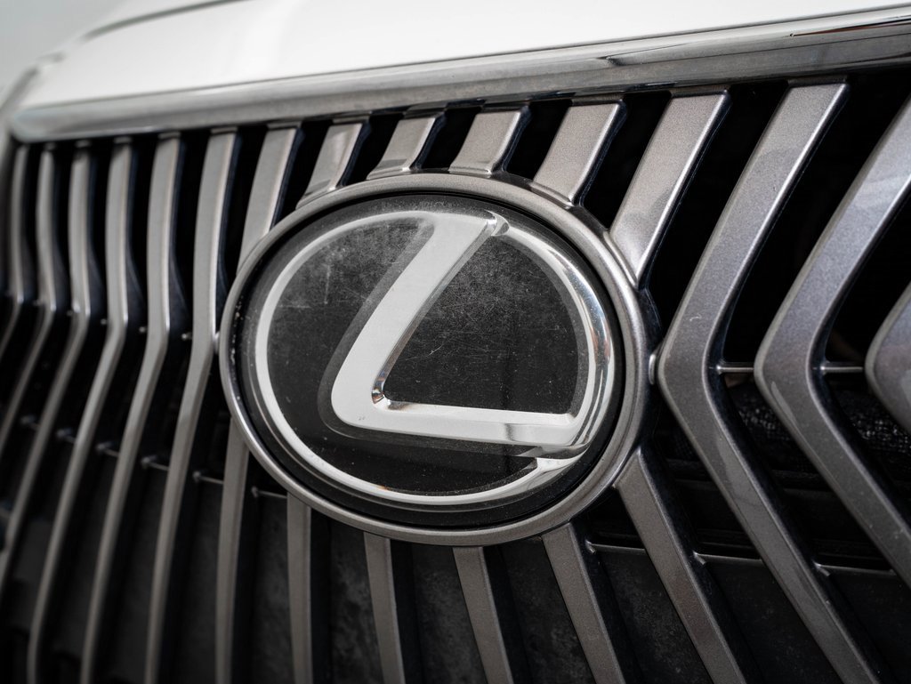 2019 Lexus ES 350 photo 3