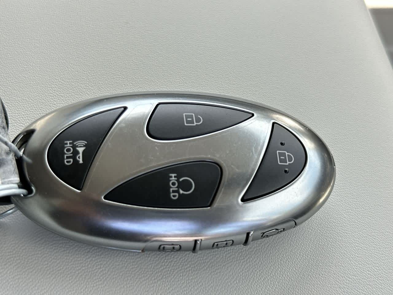 2025 Hyundai Santa Fe Calligraphy photo 24