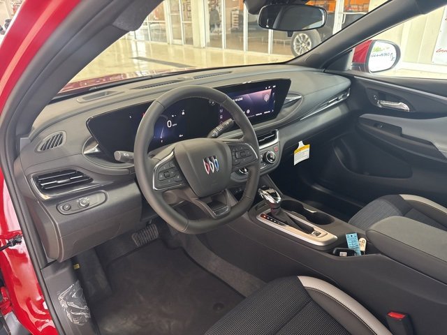 2026 Buick Envista Preferred photo 8