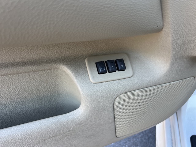 2008 Infiniti M35 X photo 15