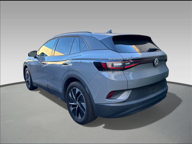 Certified 2022 Volkswagen ID.4 PRO S with VIN WVGTMPE27NP073123 for sale in San Juan Capistrano, CA