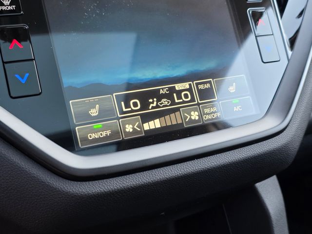 2025 Subaru Ascent Onyx Edition photo 32