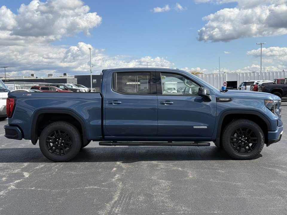 2026 GMC SIERRA - Image 8