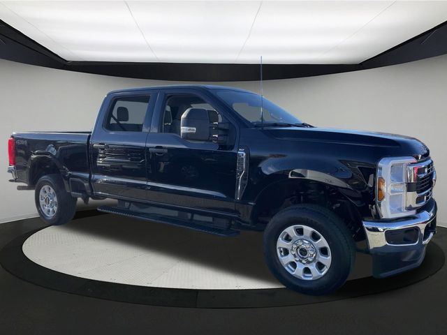 2024 Ford F-250 photo 2