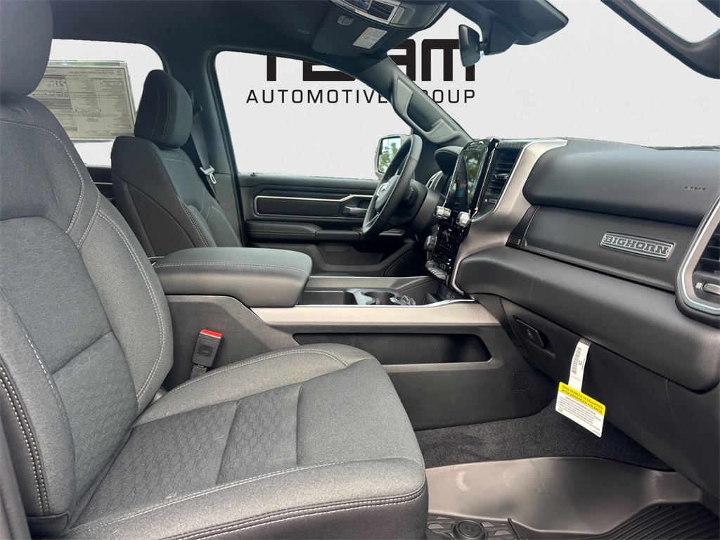 2025 Ram 1500 Big Horn Lone Star photo 25