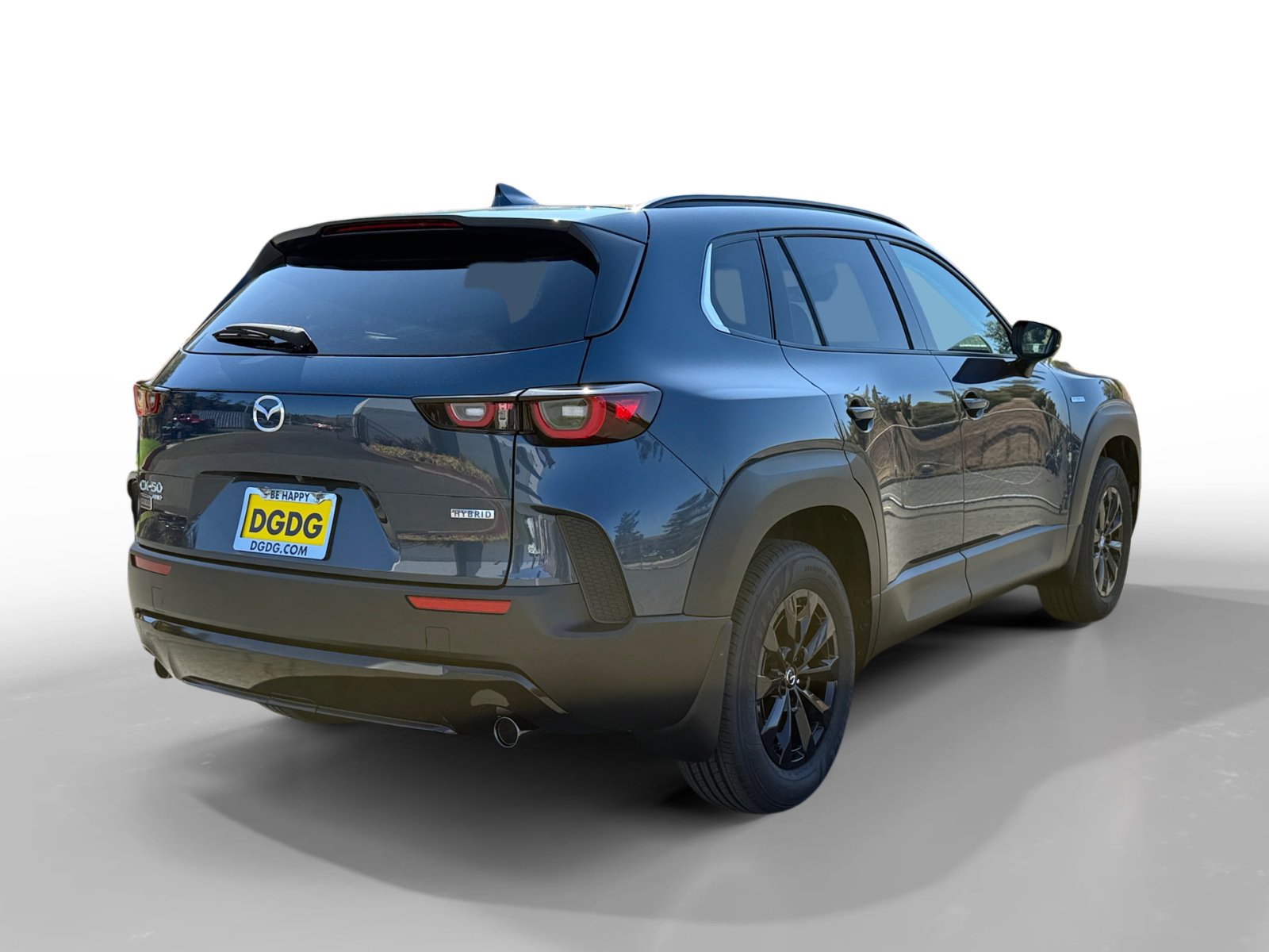 2025 Mazda CX-50 Premium photo 2