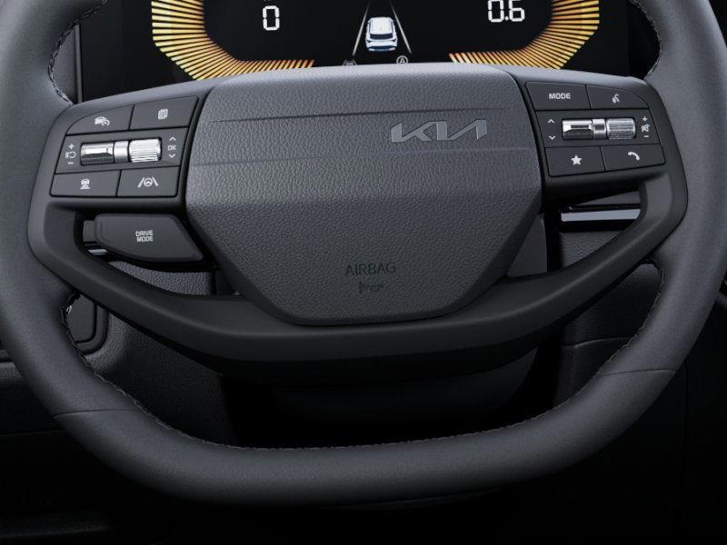 2026 Kia Sportage EX photo 21