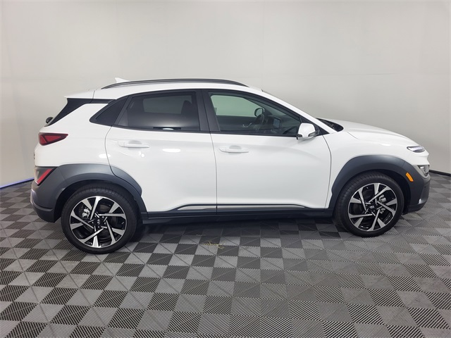 2023 Hyundai Kona Limited photo 4