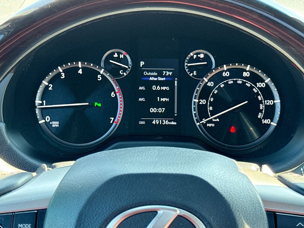 2021 Lexus GX 460 Premium photo 3
