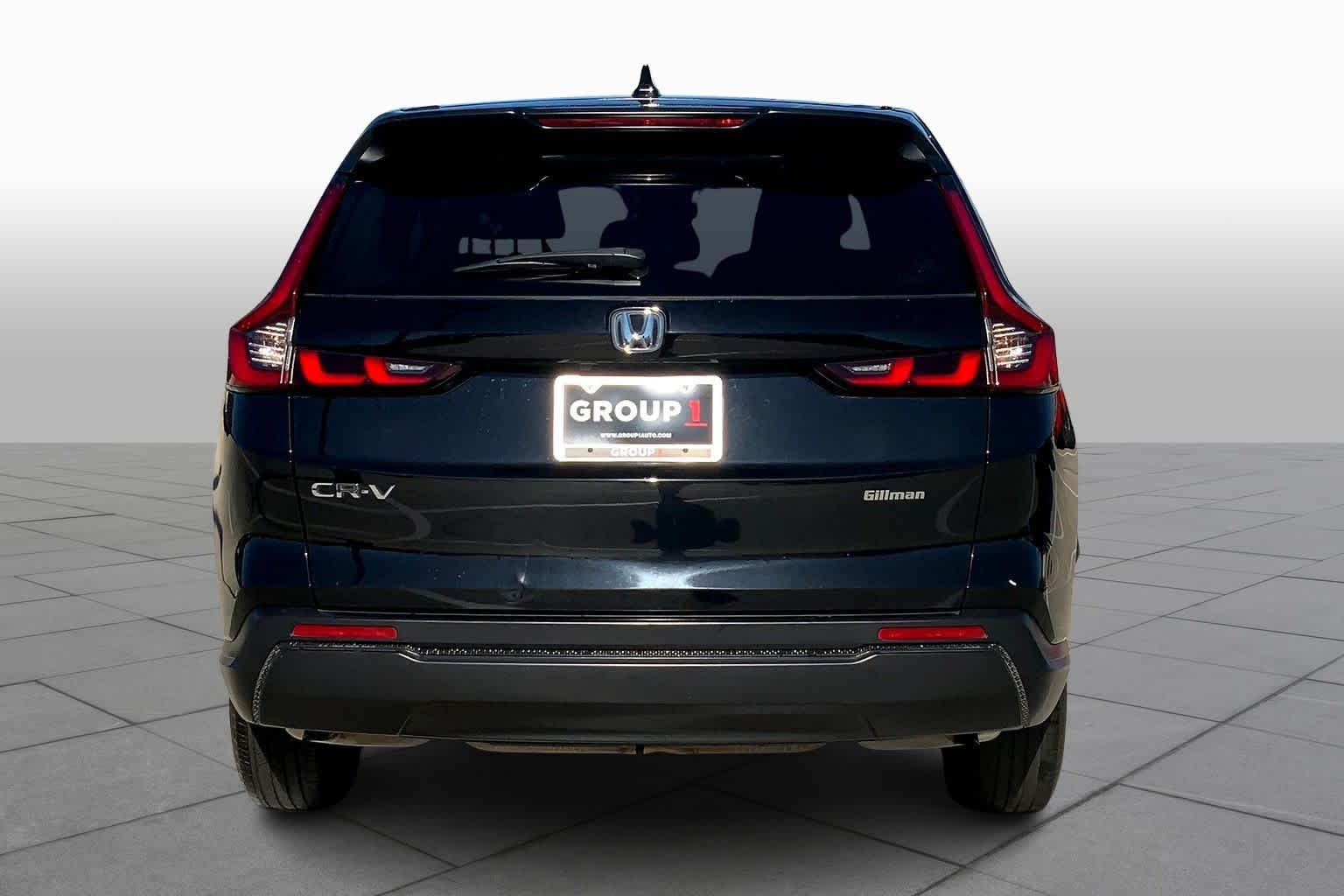 2023 Honda CR-V EX photo 4