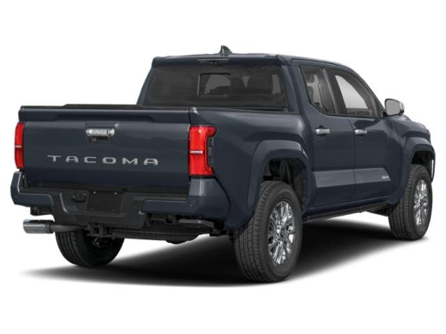 2024 Toyota Tacoma TRD Off-Road photo 2