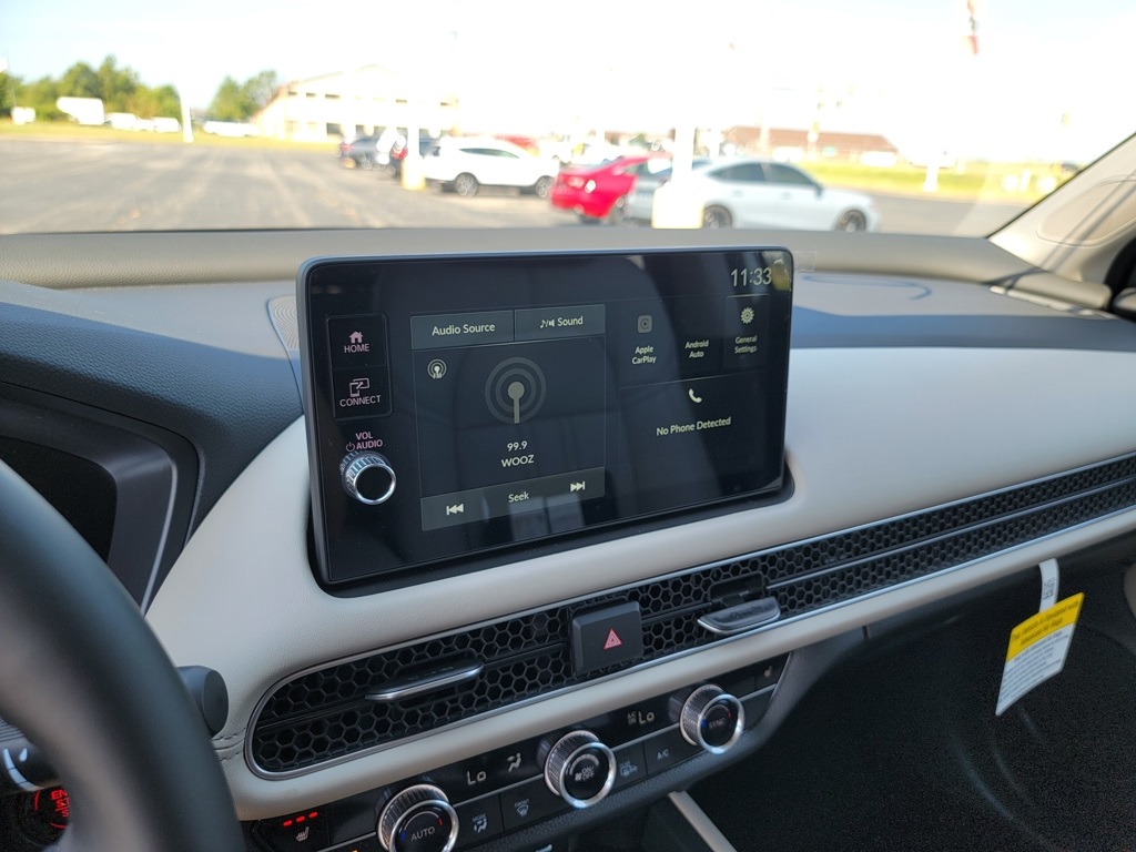 2026 Honda HR-V EX-L photo 32