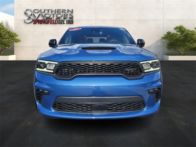 2023 Dodge Durango SRT 392 Premium photo 8