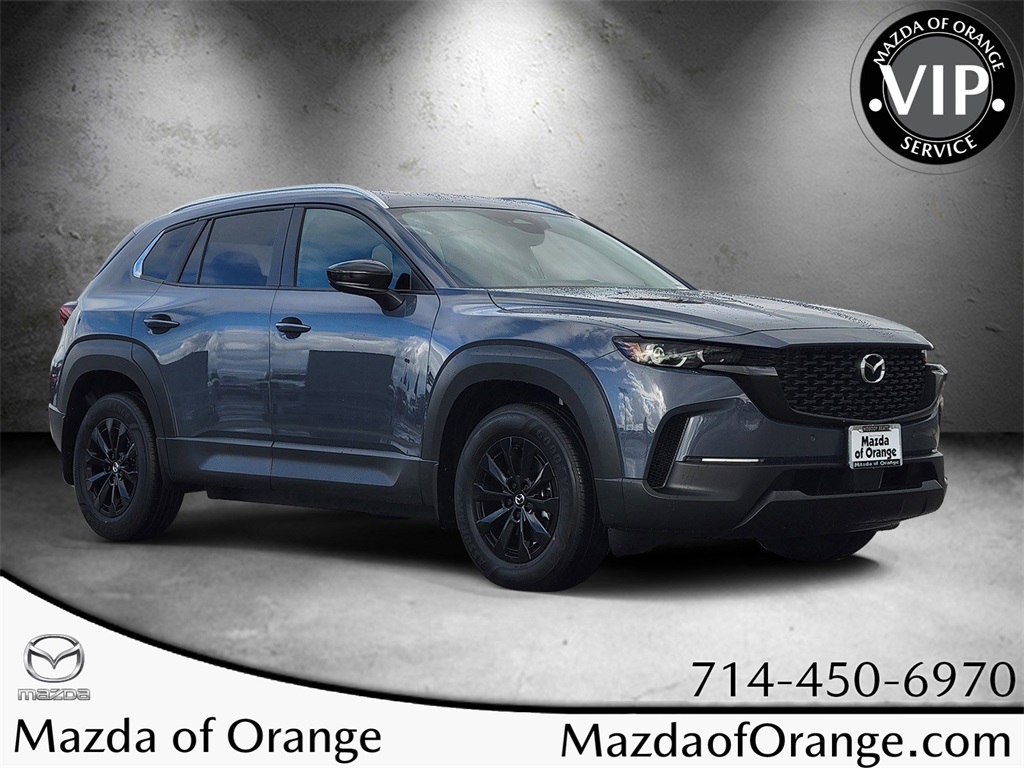 2026 Mazda CX-50 Preferred's photo