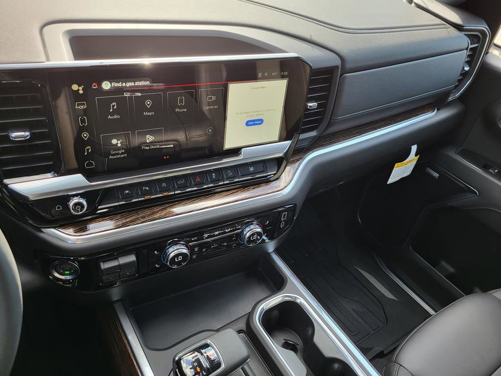 2026 Gmc Sierra 1500 Elevation photo 8