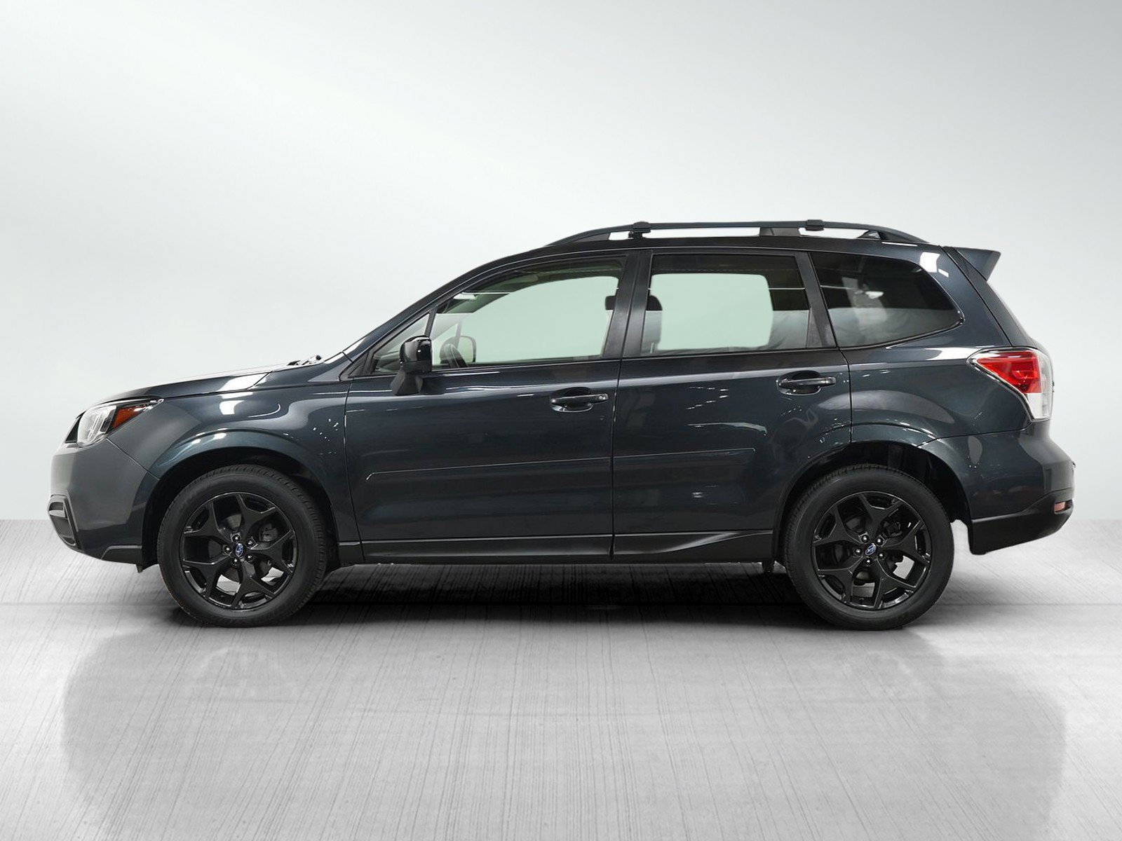 Used 2018 Subaru Forester Premium with VIN JF2SJAEC7JH459982 for sale in South Saint Paul, Minnesota