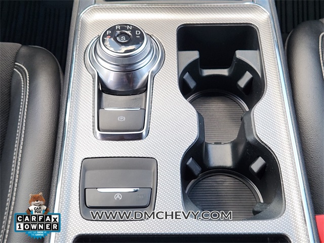 2021 Ford Edge ST photo 14