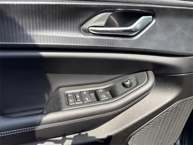 2025 Jeep Grand Cherokee Altitude X photo 12