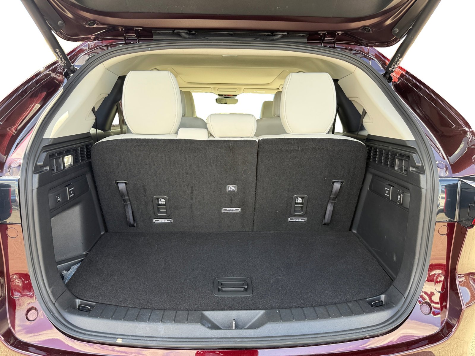 2025 Mazda CX-90 Premium Plus photo 17