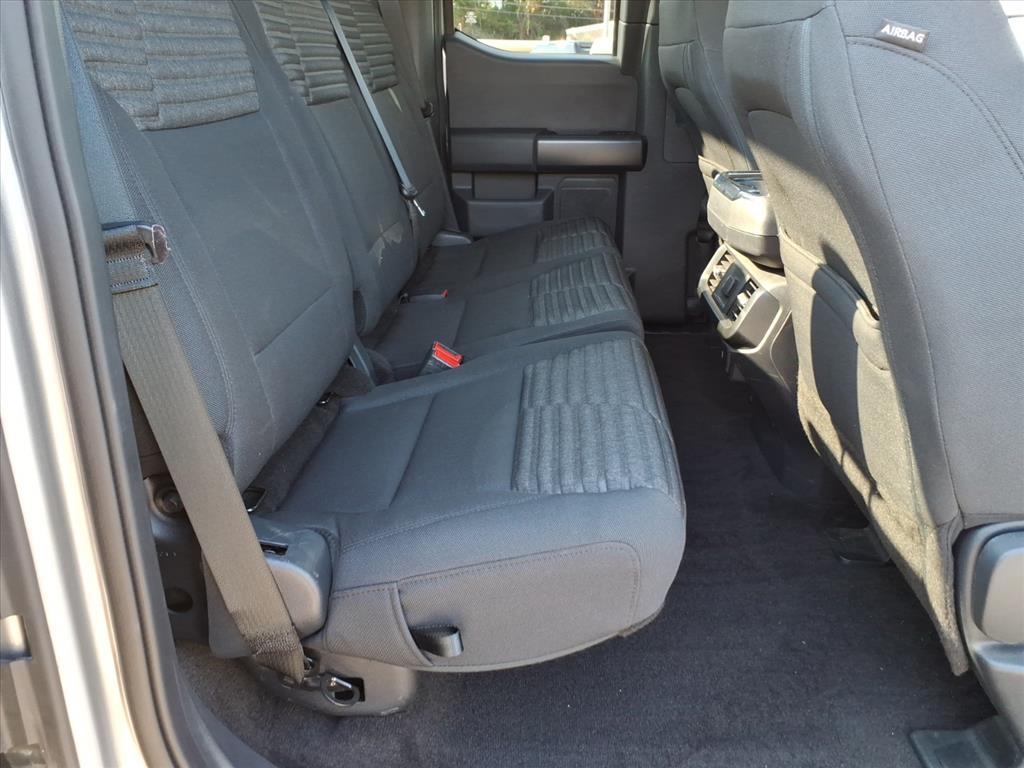 2021 Ford F-150 XL photo 32