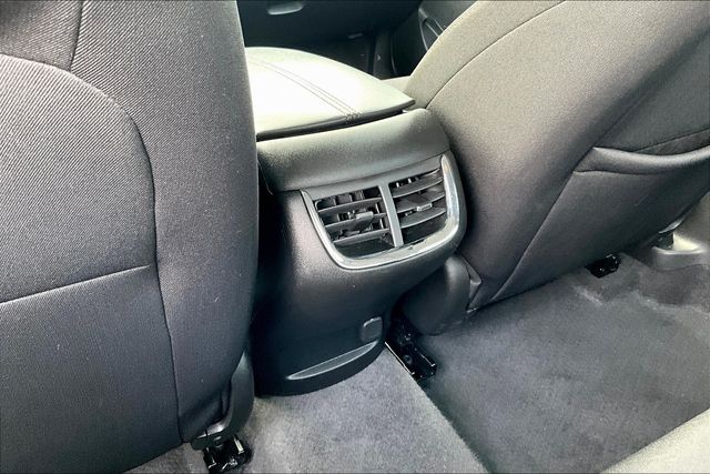 2024 Chevrolet Malibu 1LT photo 29
